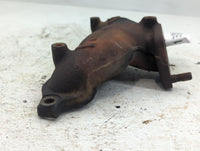 2000-2002 Buick Lesabre Turbocharger Exhaust Manifold With Turbo Charger - Oemusedautoparts1.com