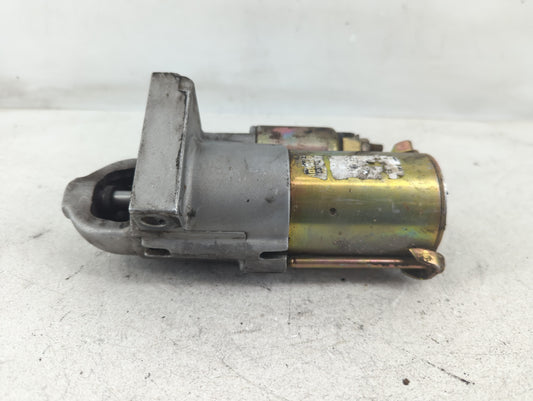 2002-2003 Buick Lesabre Car Starter Motor Solenoid OEM P/N:GM12593764 Fits Fits 2001 2002 2003 OEM Used Auto Parts - Oemused