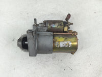 2002-2003 Buick Lesabre Car Starter Motor Solenoid OEM P/N:GM12593764 Fits Fits 2001 2002 2003 OEM Used Auto Parts - Oemused