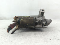 2002-2003 Buick Lesabre Car Starter Motor Solenoid OEM P/N:GM12593764 Fits Fits 2001 2002 2003 OEM Used Auto Parts - Oemused