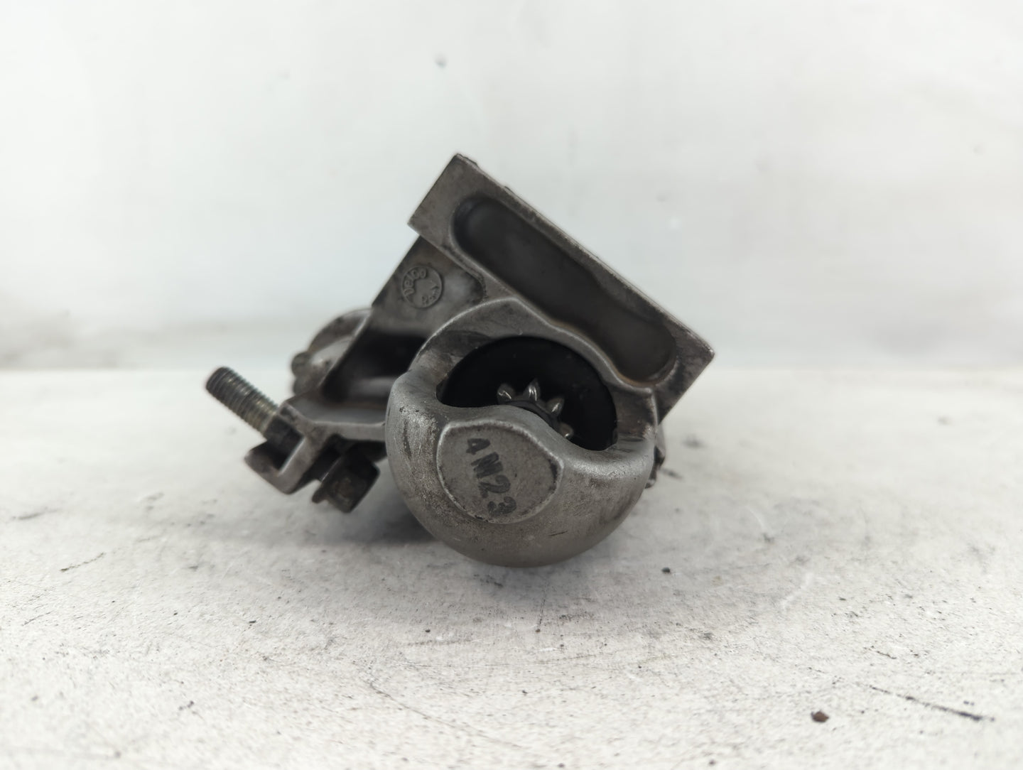 2002-2003 Buick Lesabre Car Starter Motor Solenoid OEM P/N:GM12593764 Fits Fits 2001 2002 2003 OEM Used Auto Parts - Oemused