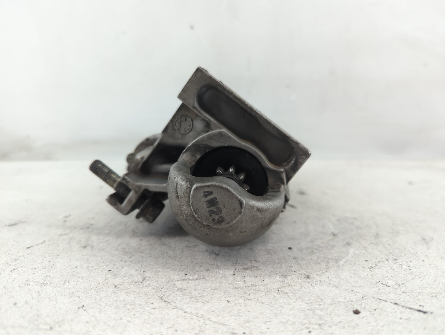 2002-2003 Buick Lesabre Car Starter Motor Solenoid OEM P/N:GM12593764 Fits Fits 2001 2002 2003 OEM Used Auto Parts - Oemused