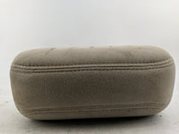 2002 Buick Lesabre Headrest Head Rest Front Driver Passenger Seat Beige - Oemusedautoparts1.com