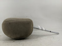 2002 Buick Lesabre Headrest Head Rest Front Driver Passenger Seat Beige - Oemusedautoparts1.com