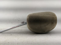 2002 Buick Lesabre Headrest Head Rest Front Driver Passenger Seat Beige - Oemusedautoparts1.com