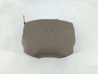 compare product 2002 Buick Lesabre Air Bag Driver Left Steering Wheel Mounted