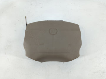 2002 Buick Lesabre Air Bag Driver Left Steering Wheel Mounted - Oemusedautoparts1.com