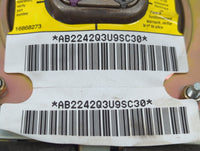 2002 Buick Lesabre Air Bag Driver Left Steering Wheel Mounted - Oemusedautoparts1.com