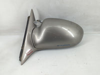 2000-2004 Buick Lesabre Side Mirror Replacement Driver Left View Door Mirror P/N:25690417B Fits Fits 2000 2001 2002 2003 200