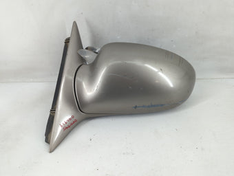 compare product 2000-2004 Buick Lesabre Side Mirror Replacement Driver Left View Door Mirror P/N:25690417B Fits Fits 2000 2001 2002 2003 2004 OEM Used Auto Parts