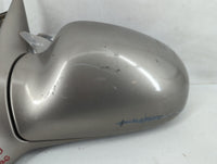 2000-2004 Buick Lesabre Side Mirror Replacement Driver Left View Door Mirror P/N:25690417B Fits Fits 2000 2001 2002 2003 200