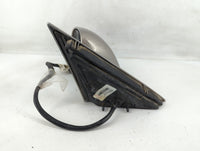 2000-2004 Buick Lesabre Side Mirror Replacement Driver Left View Door Mirror P/N:25690417B Fits Fits 2000 2001 2002 2003 200