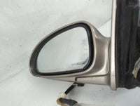2000-2004 Buick Lesabre Side Mirror Replacement Driver Left View Door Mirror P/N:25690417B Fits Fits 2000 2001 2002 2003 200