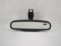 2000-2005 Buick Lesabre Interior Rear View Mirror Replacement OEM P/N:05062Y3654 Fits OEM Used Auto Parts - Oemusedautoparts