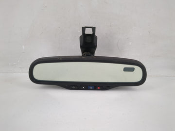2000-2005 Buick Lesabre Interior Rear View Mirror Replacement OEM P/N:05062Y3654 Fits OEM Used Auto Parts - Oemusedautoparts