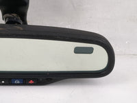 2000-2005 Buick Lesabre Interior Rear View Mirror Replacement OEM P/N:05062Y3654 Fits OEM Used Auto Parts - Oemusedautoparts