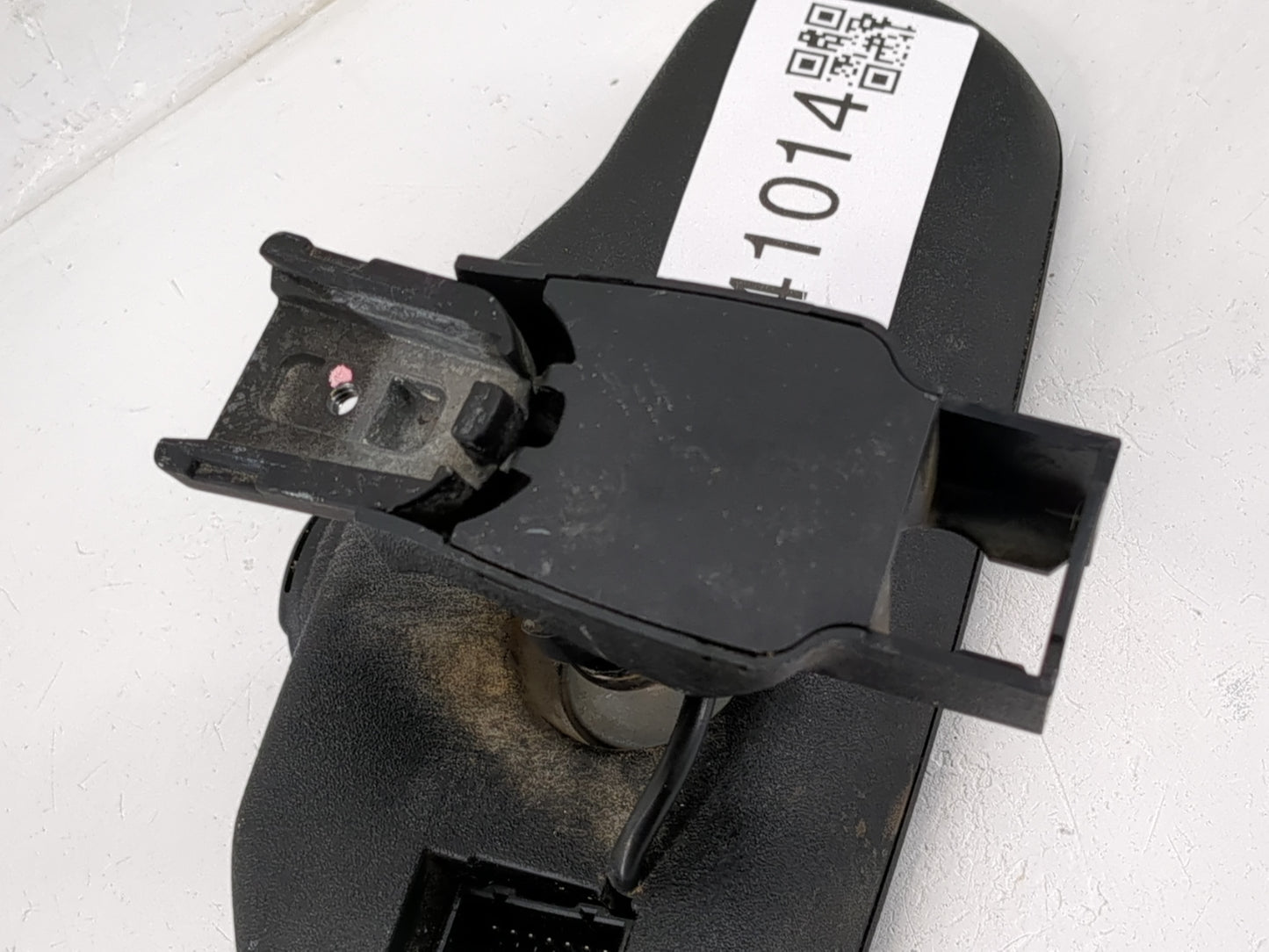 2000-2005 Buick Lesabre Interior Rear View Mirror Replacement OEM P/N:05062Y3654 Fits OEM Used Auto Parts - Oemusedautoparts