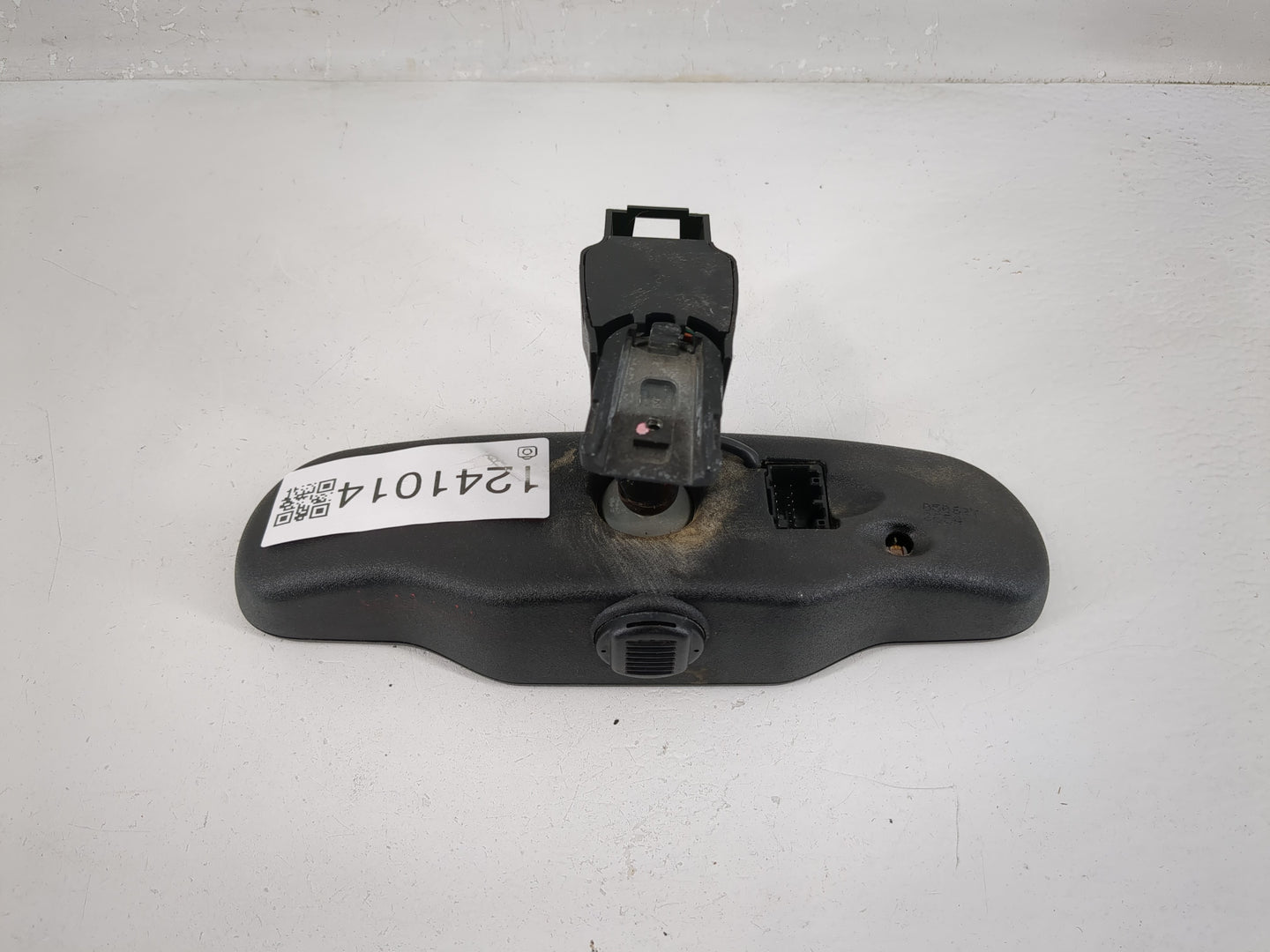 2000-2005 Buick Lesabre Interior Rear View Mirror Replacement OEM P/N:05062Y3654 Fits OEM Used Auto Parts - Oemusedautoparts