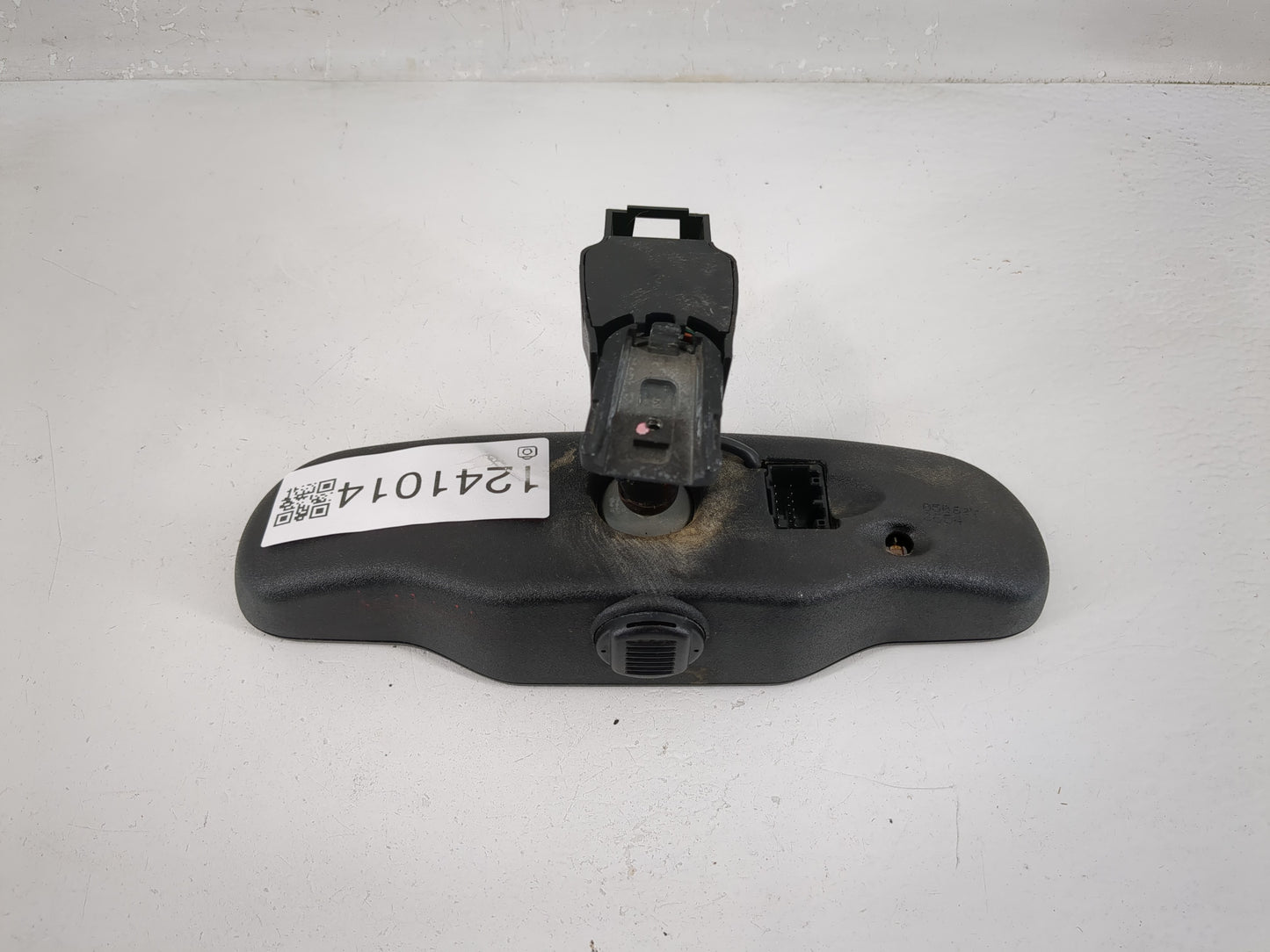 2000-2005 Buick Lesabre Interior Rear View Mirror Replacement OEM P/N:05062Y3654 Fits OEM Used Auto Parts - Oemusedautoparts