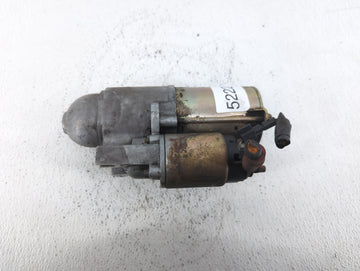 2002-2003 Buick Lesabre Car Starter Motor Solenoid OEM Fits Fits 2001 2002 2003 OEM Used Auto Parts
