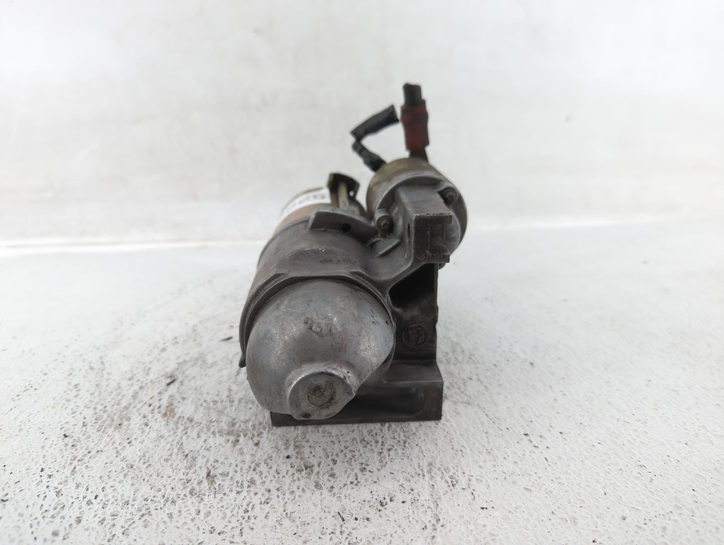 2002-2003 Buick Lesabre Car Starter Motor Solenoid OEM Fits Fits 2001 2002 2003 OEM Used Auto Parts - Oemusedautoparts1.com