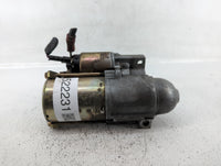2002-2003 Buick Lesabre Car Starter Motor Solenoid OEM Fits Fits 2001 2002 2003 OEM Used Auto Parts - Oemusedautoparts1.com
