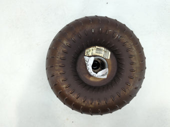 compare product 2002 Buick Lesabre Torque Converter Automatic Transmission OEM P/N:8344 FLQB 2420 Fits OEM Used Auto Parts