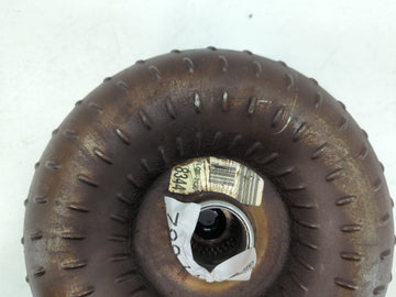 2002 Buick Lesabre Torque Converter Automatic Transmission OEM P/N:8344 FLQB 2420 Fits OEM Used Auto Parts