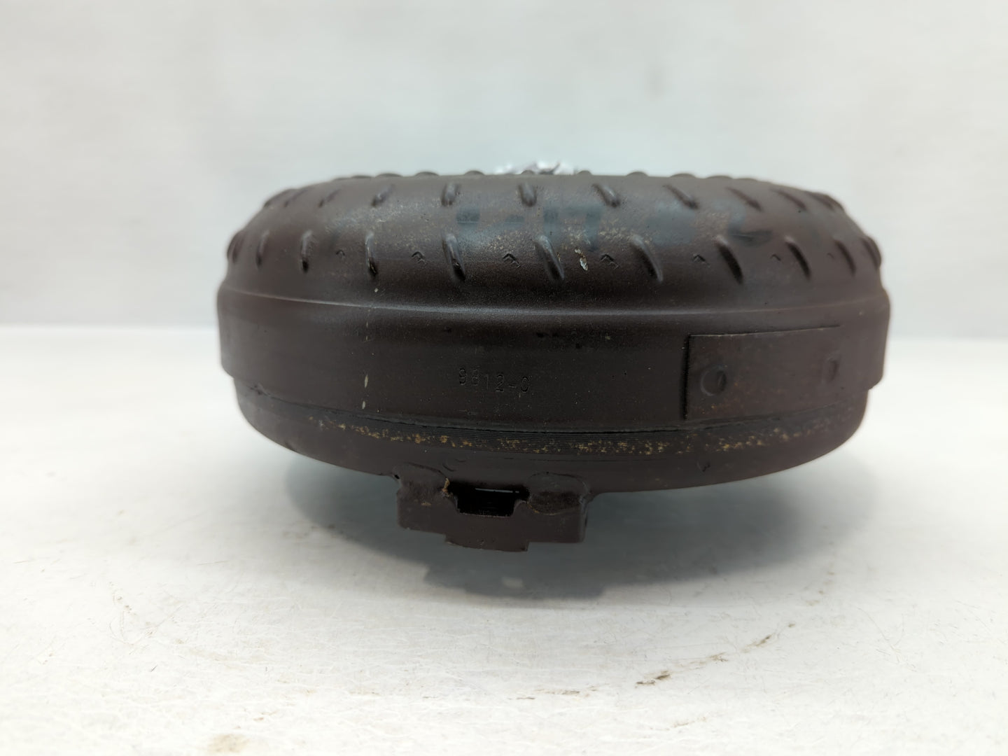 2002 Buick Lesabre Torque Converter Automatic Transmission OEM P/N:8344 FLQB 2420 Fits OEM Used Auto Parts - Oemusedautopart