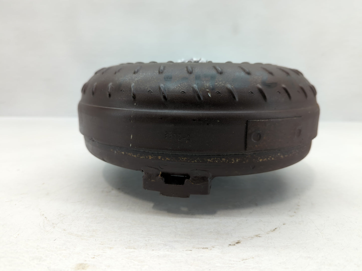 2002 Buick Lesabre Torque Converter Automatic Transmission OEM P/N:8344 FLQB 2420 Fits OEM Used Auto Parts - Oemusedautopart