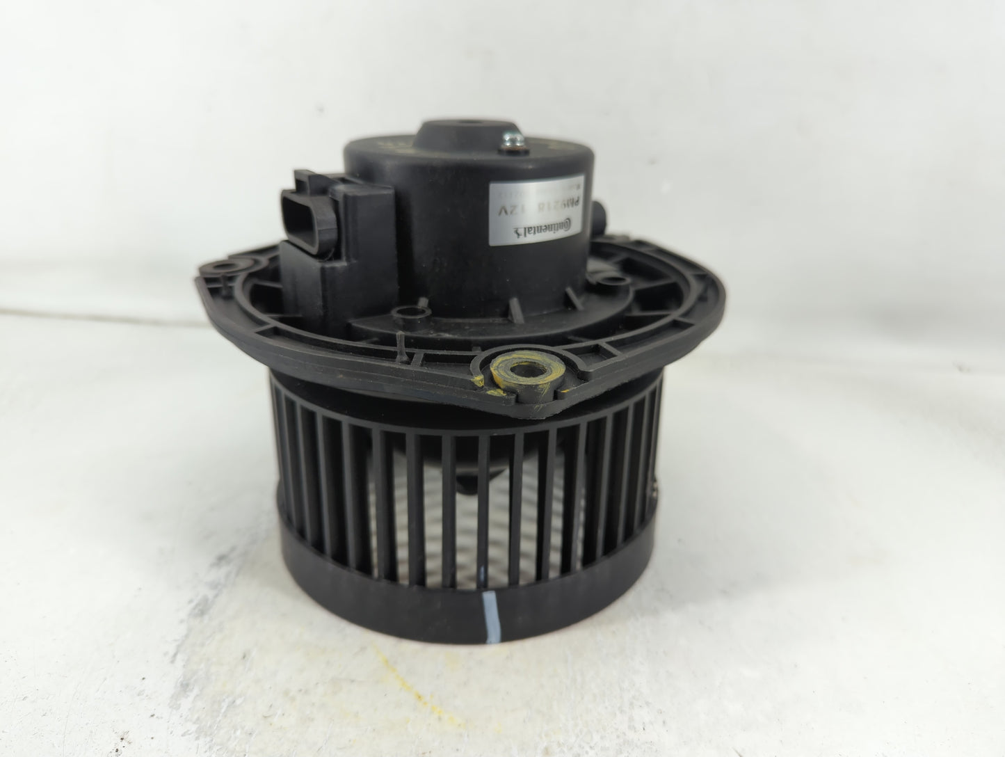 2002-2005 Buick Lesabre Heater AC Blower Motor P/N:PM9218 Fits Fits 2002 2003 2004 2005 OEM Used Auto Parts - Oemusedautopar
