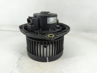 2002-2005 Buick Lesabre Heater AC Blower Motor P/N:PM9218 Fits Fits 2002 2003 2004 2005 OEM Used Auto Parts - Oemusedautopar