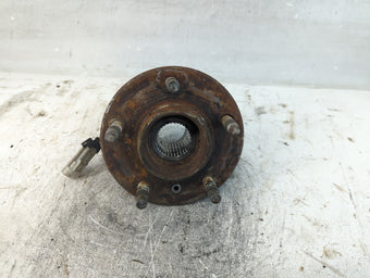 compare product 2001-2005 Buick Lesabre Driver Front Wheel Hub Oem 928191