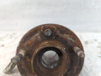 2001-2005 Buick Lesabre Driver Front Wheel Hub Oem 928191 - Oemusedautoparts1.com