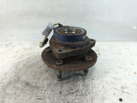 2001-2005 Buick Lesabre Driver Front Wheel Hub Oem 928191 - Oemusedautoparts1.com