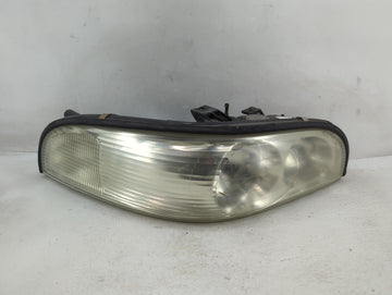 1997 Buick Park Avenue Passenger Right Oem Head Light Headlight Lamp - Oemusedautoparts1.com