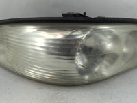 1997 Buick Park Avenue Passenger Right Oem Head Light Headlight Lamp - Oemusedautoparts1.com