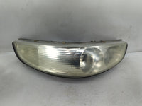 1997-2005 Buick Park Avenue Driver Left Oem Head Light Headlight Lamp - Oemusedautoparts1.com