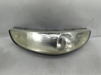 compare product 1997-2005 Buick Park Avenue Driver Left Oem Head Light Headlight Lamp