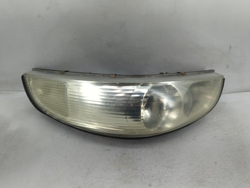 1997-2005 Buick Park Avenue Driver Left Oem Head Light Headlight Lamp - Oemusedautoparts1.com