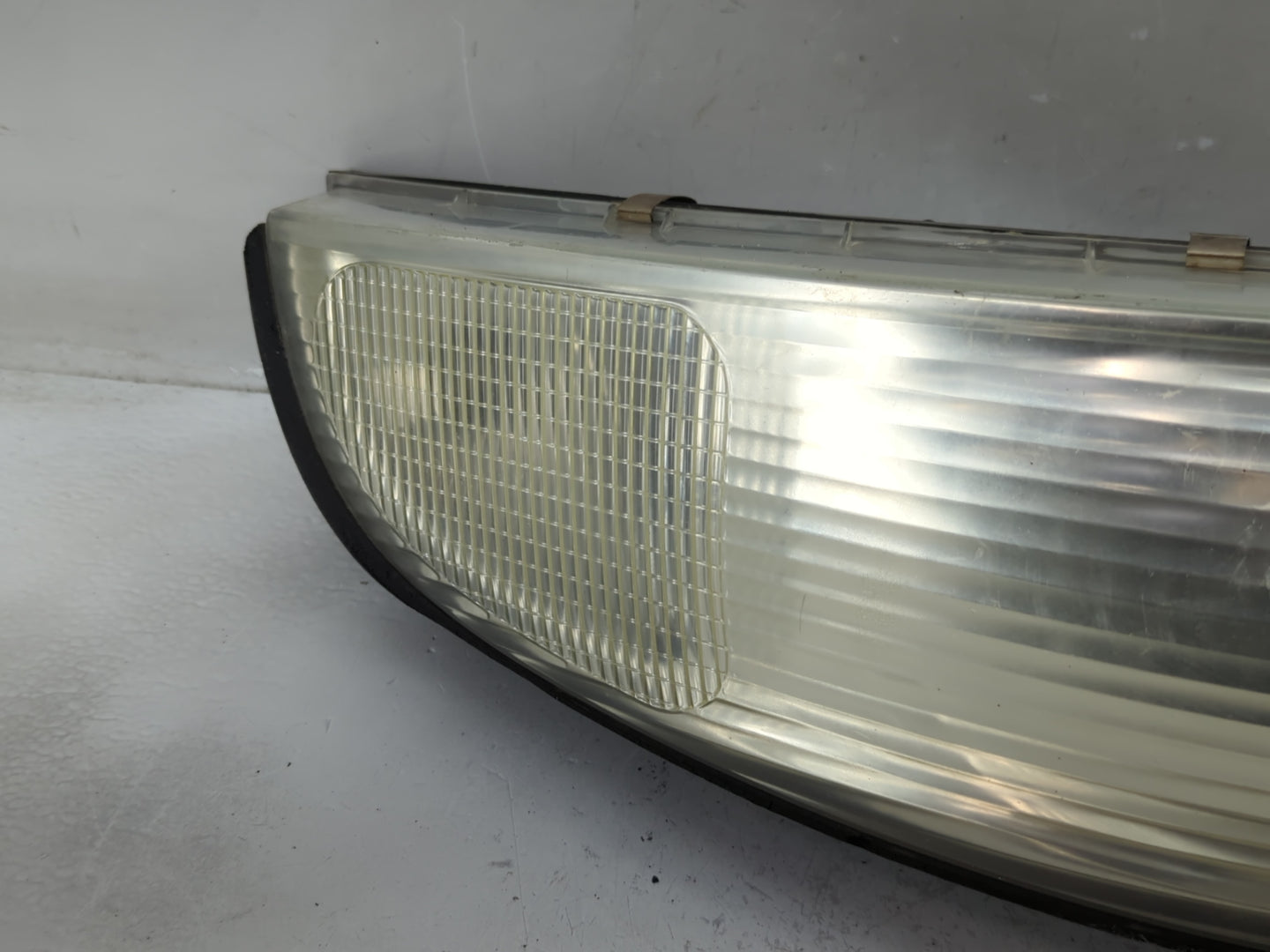 1997-2005 Buick Park Avenue Driver Left Oem Head Light Headlight Lamp - Oemusedautoparts1.com