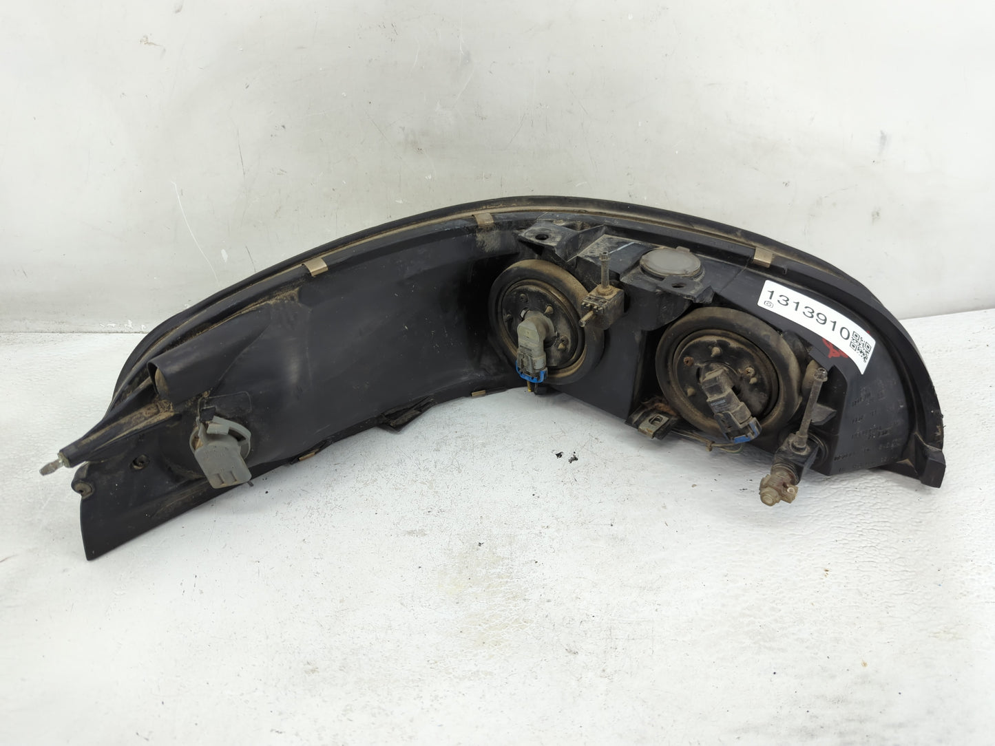 1997-2005 Buick Park Avenue Driver Left Oem Head Light Headlight Lamp - Oemusedautoparts1.com