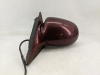 1998-2002 Buick Park Avenue Driver Side View Mirror - Left Door Mirror OEM Used - Oemusedautoparts1.com