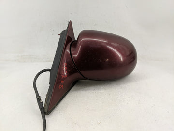 1998-2002 Buick Park Avenue Driver Side View Mirror - Left Door Mirror OEM Used - Oemusedautoparts1.com