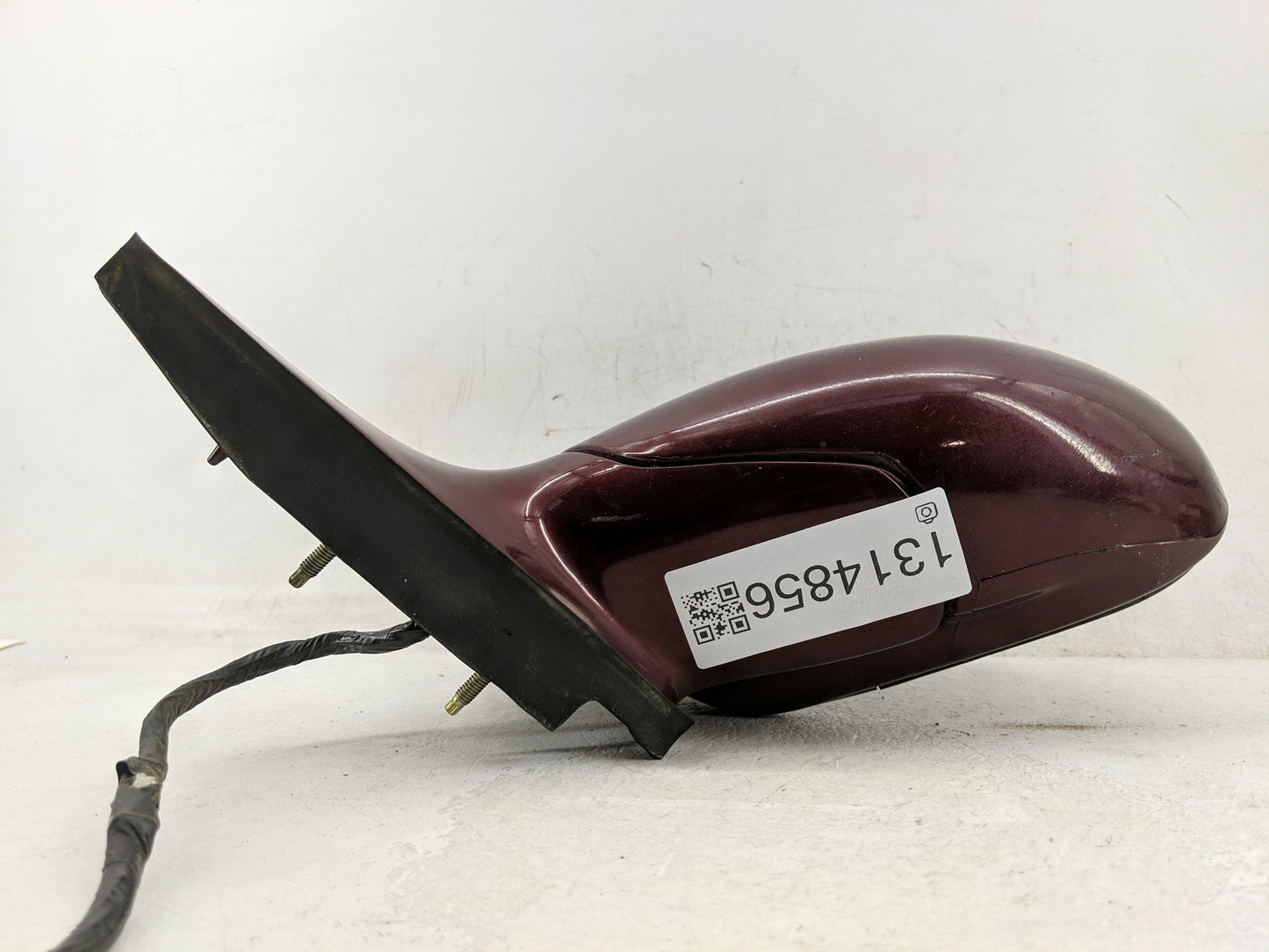 1998-2002 Buick Park Avenue Driver Side View Mirror - Left Door Mirror OEM Used - Oemusedautoparts1.com