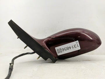 1998-2002 Buick Park Avenue Driver Side View Mirror - Left Door Mirror OEM Used