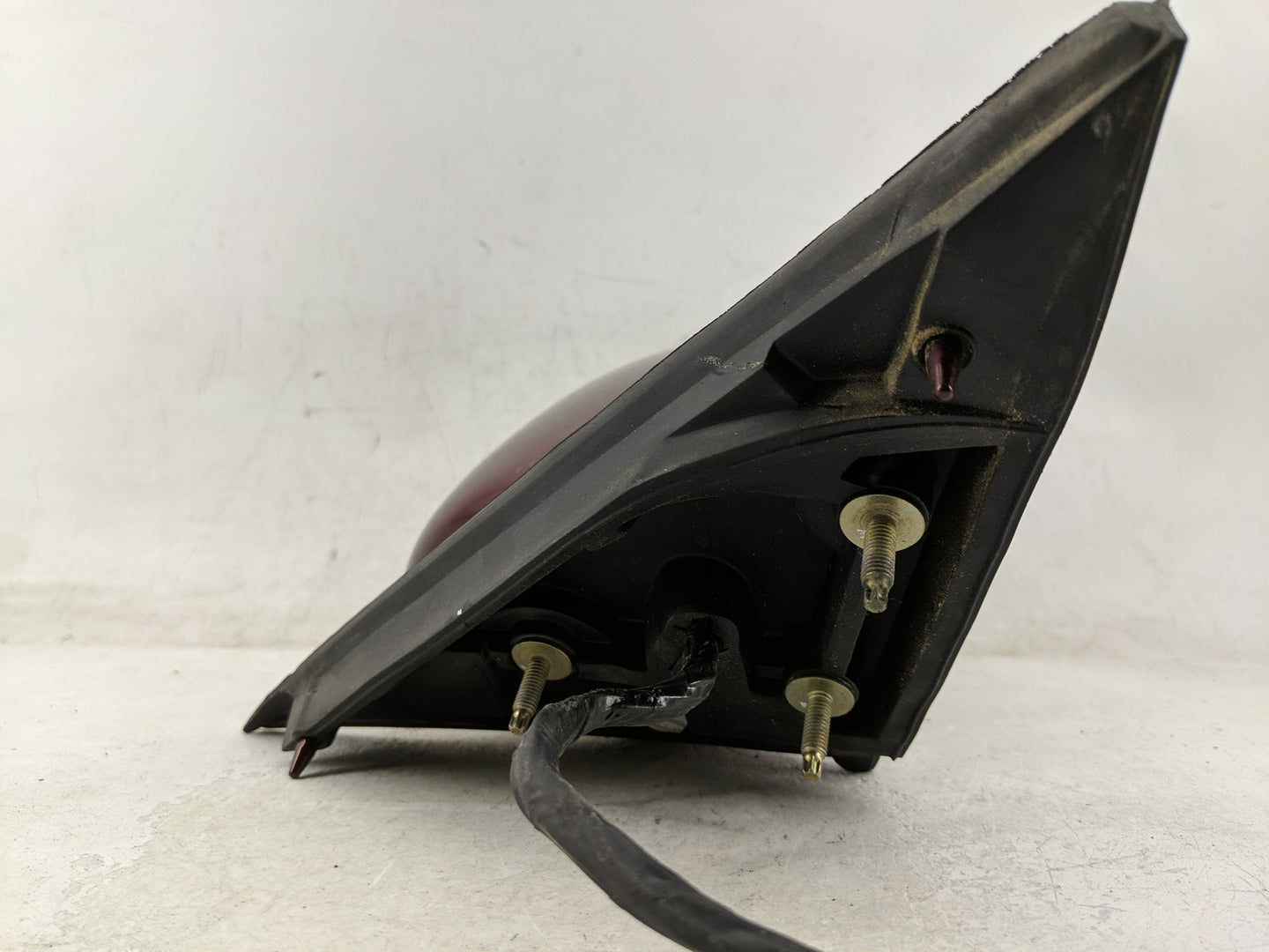 1998-2002 Buick Park Avenue Driver Side View Mirror - Left Door Mirror OEM Used - Oemusedautoparts1.com