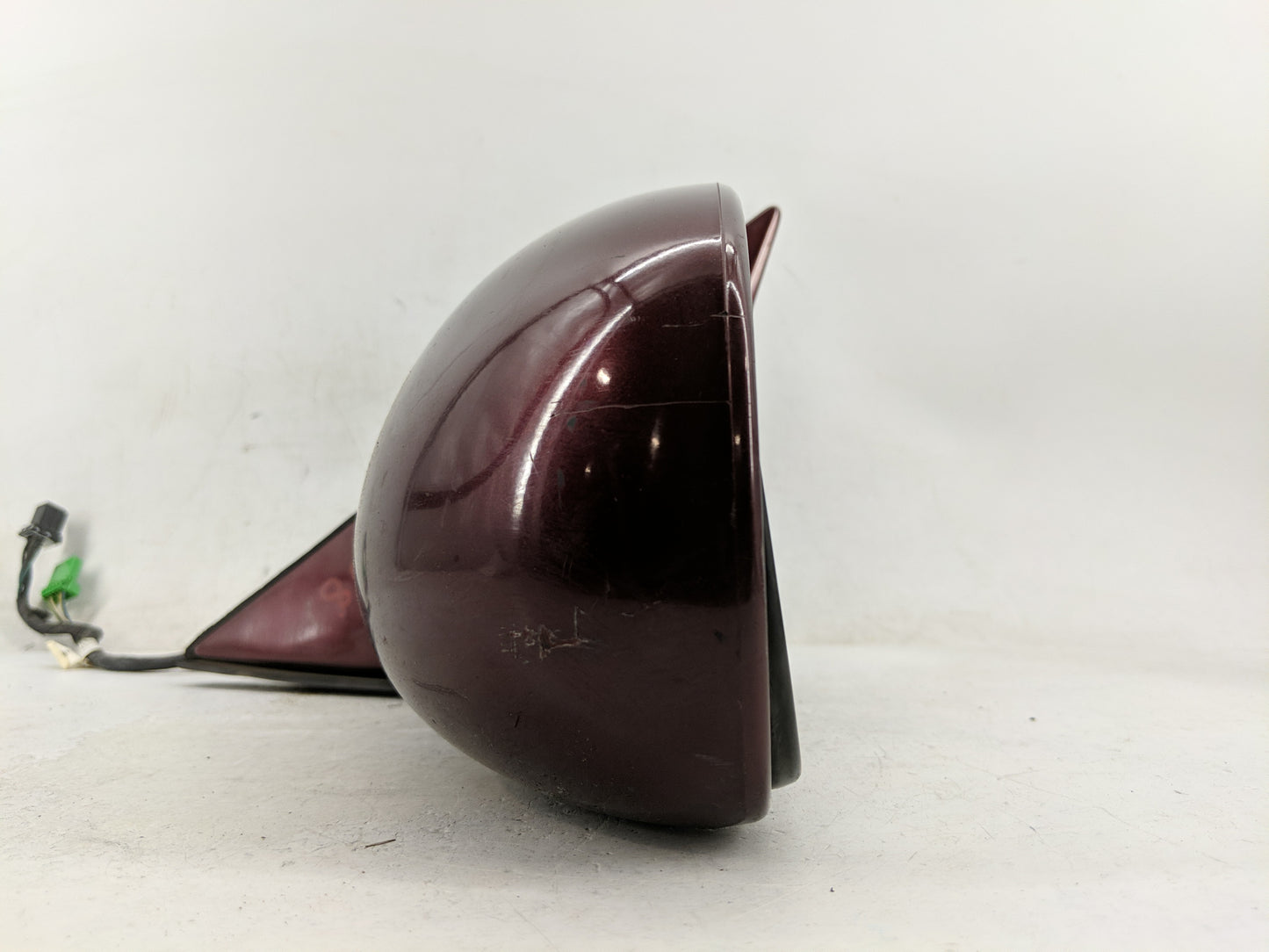 1998-2002 Buick Park Avenue Driver Side View Mirror - Left Door Mirror OEM Used - Oemusedautoparts1.com