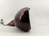 1998-2002 Buick Park Avenue Driver Side View Mirror - Left Door Mirror OEM Used - Oemusedautoparts1.com