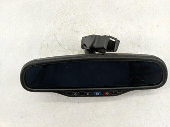 compare product 2000-2005 Buick Park Avenue Interior Rear View Mirror Replacement OEM Fits Fits 2000 2001 2002 2003 2004 2005 2006 2007 2008 2009 OEM Used Auto Parts